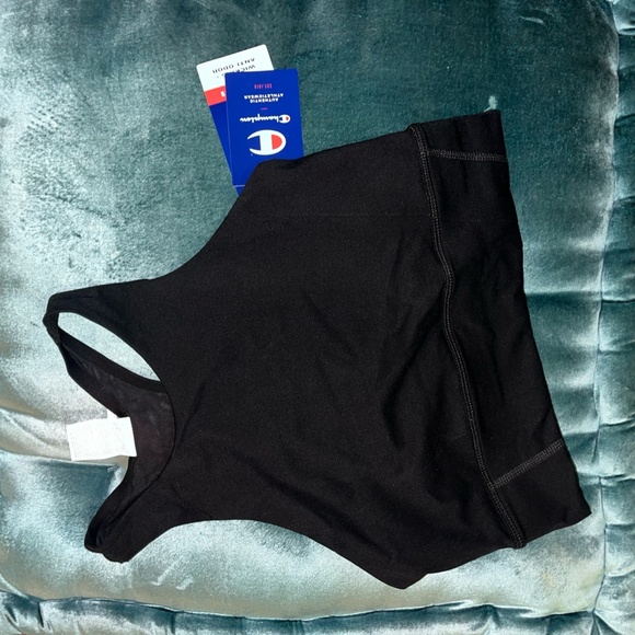 Mesh Racerback Top - Picture 3 of 7